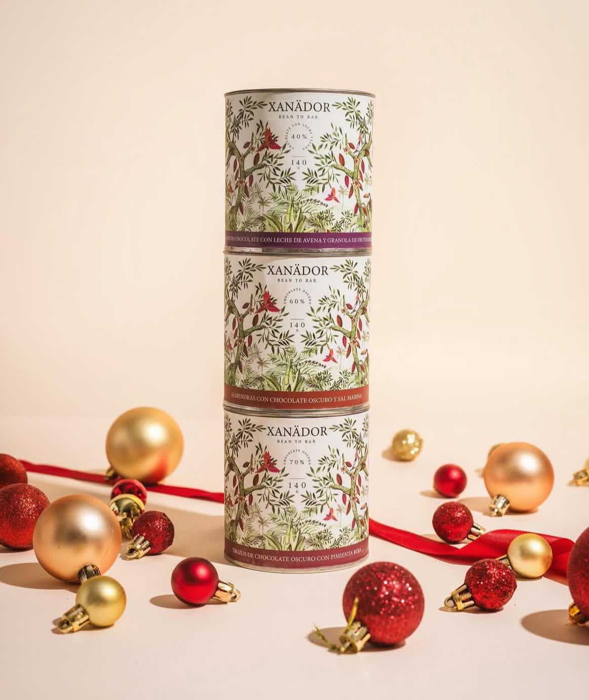 Navidad divina| Vino y complemento