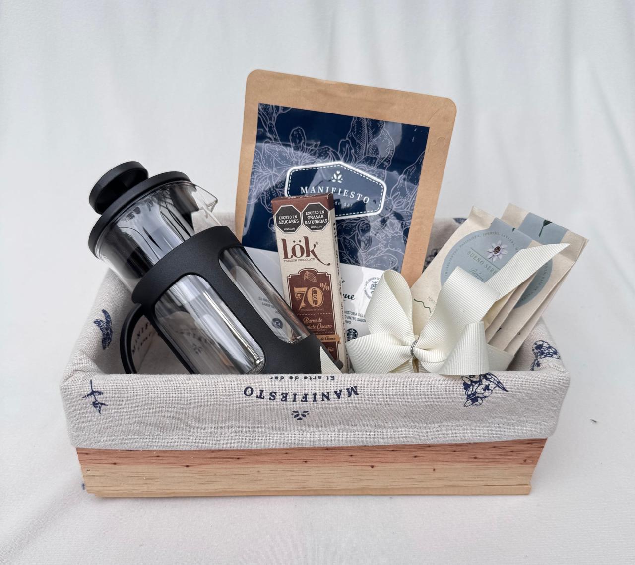 Café y té lovers | Prensa, café, te y chocolate