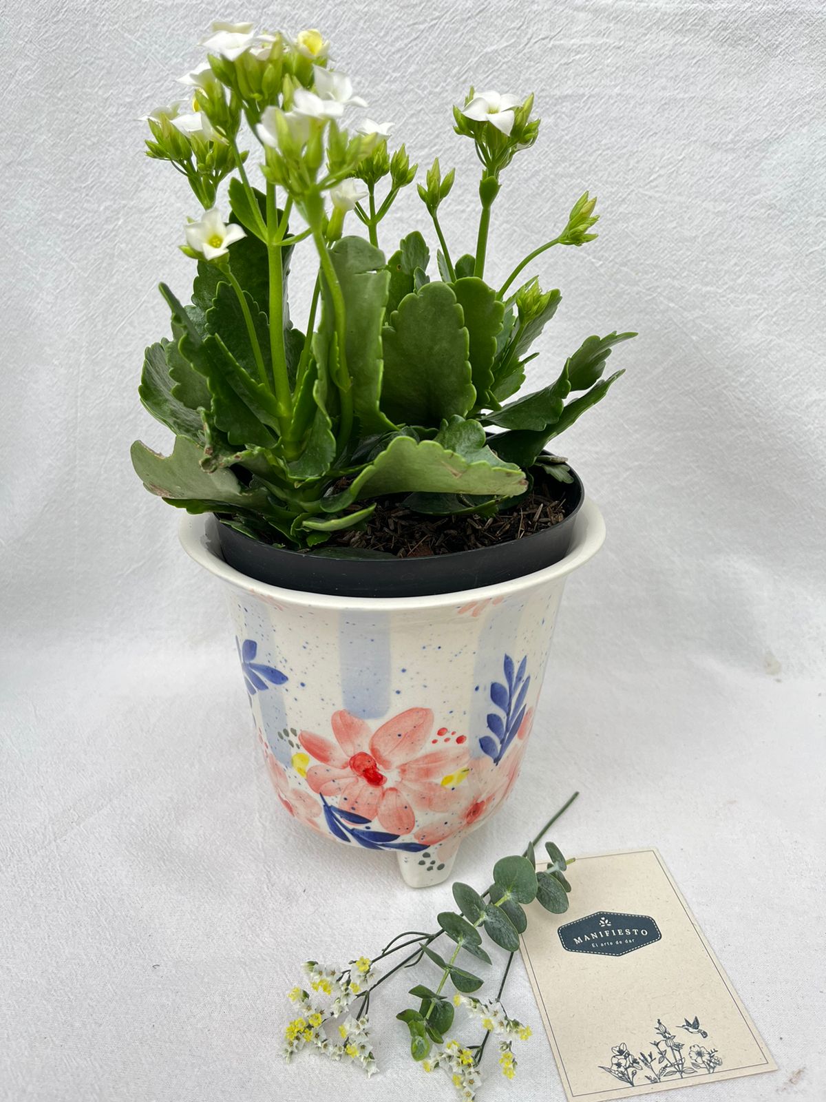 Matera Artesanal | Diseño Local y Solidario