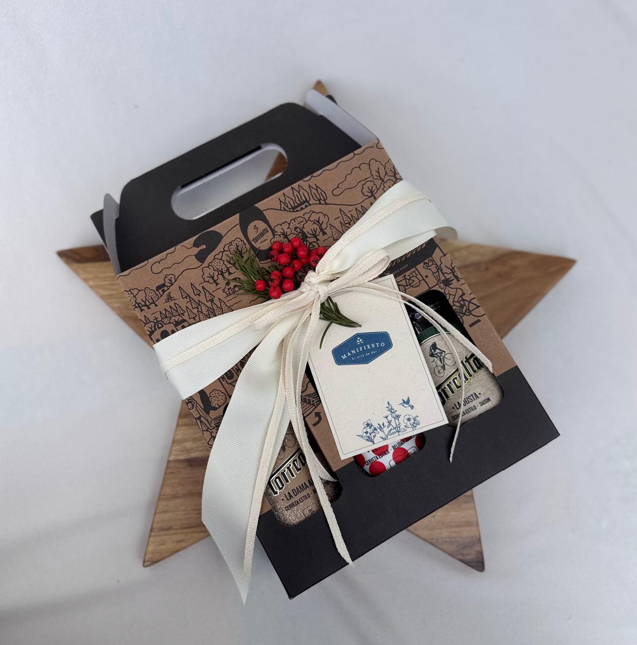 Brillar por tus logros | Un regalo de reconocimiento