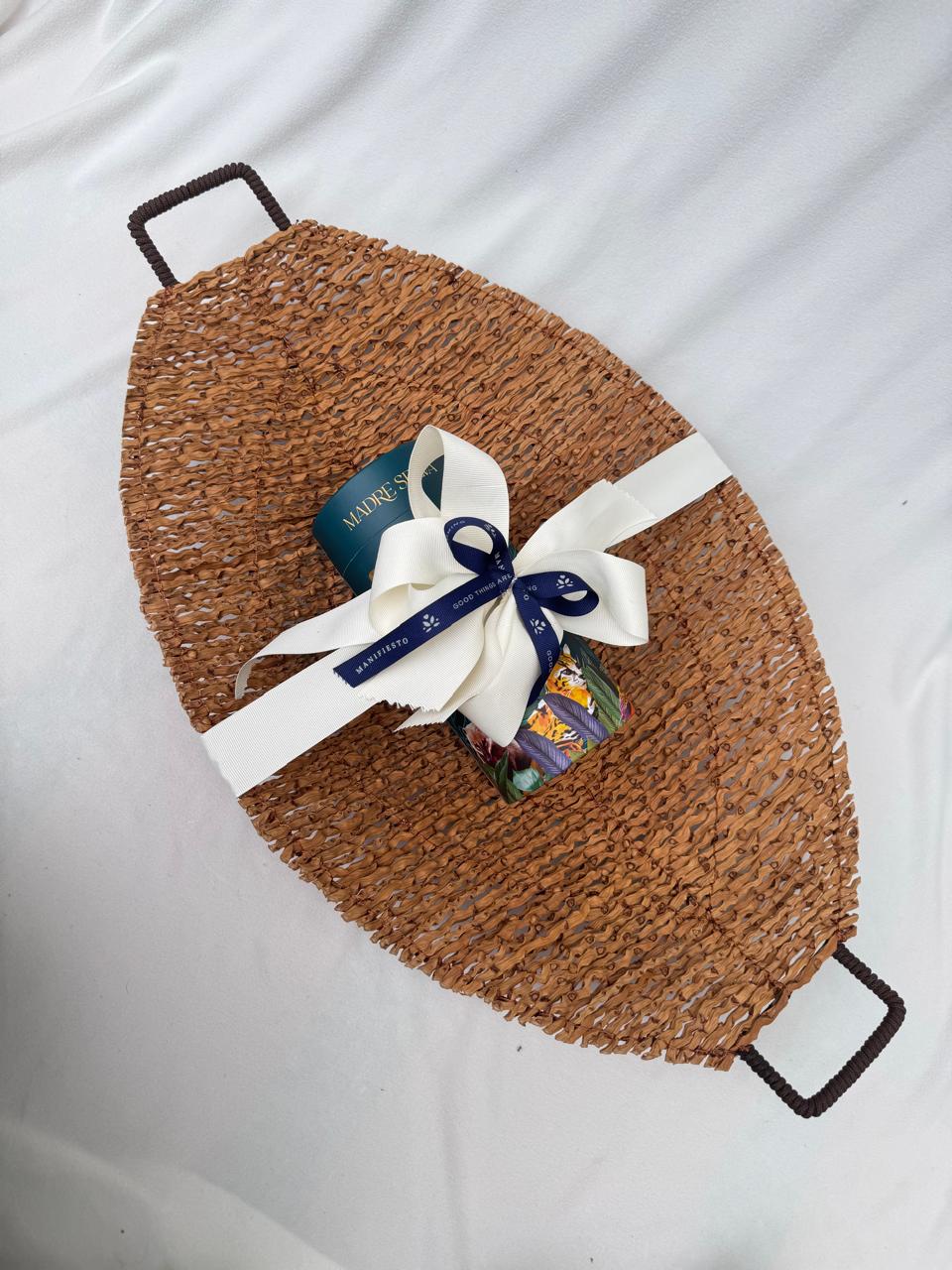 Ocasión Especial 4 | Café en tubo premiun con batea