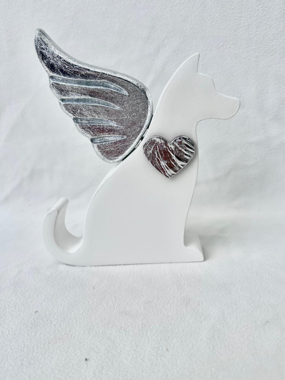 Ángel Guardián · Homenaje para un Perrito Inolvidable