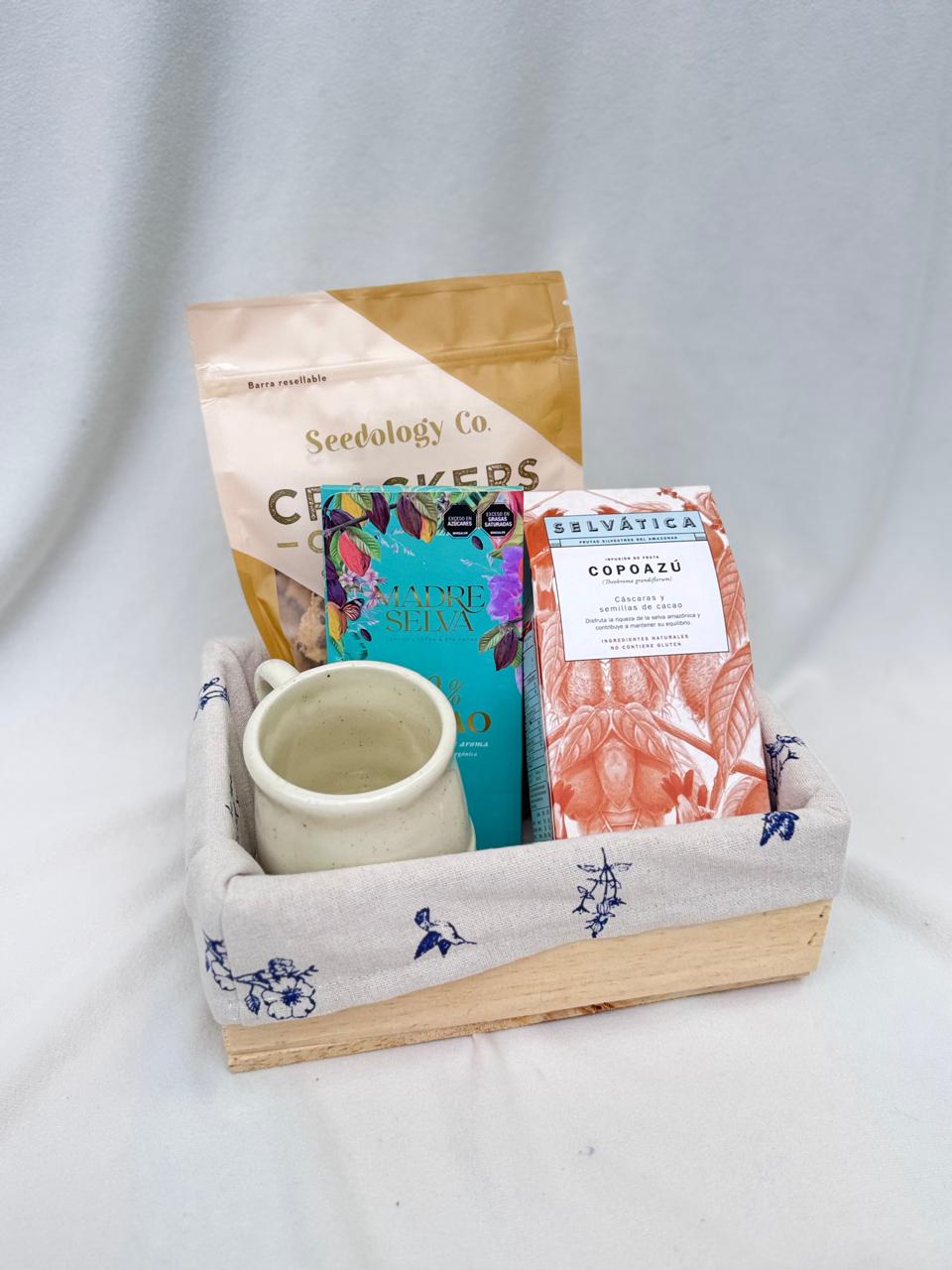 Tea Lover 2