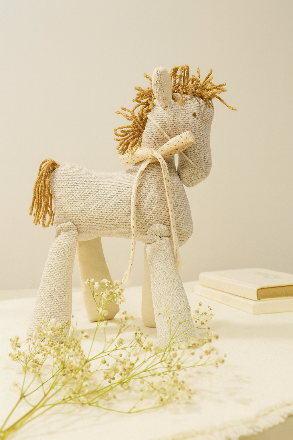 Baby Horse