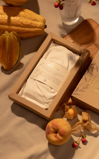 Cojín Herbal