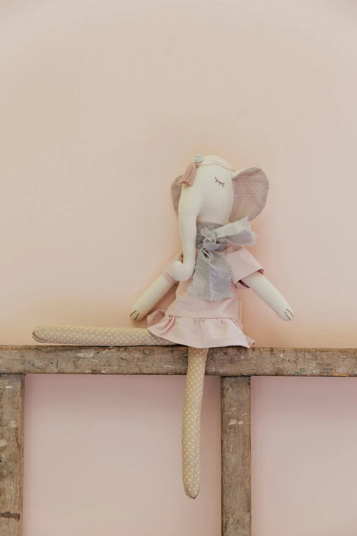 Bienvenido Bebé | Panes y muñeco artesanal Bogotá