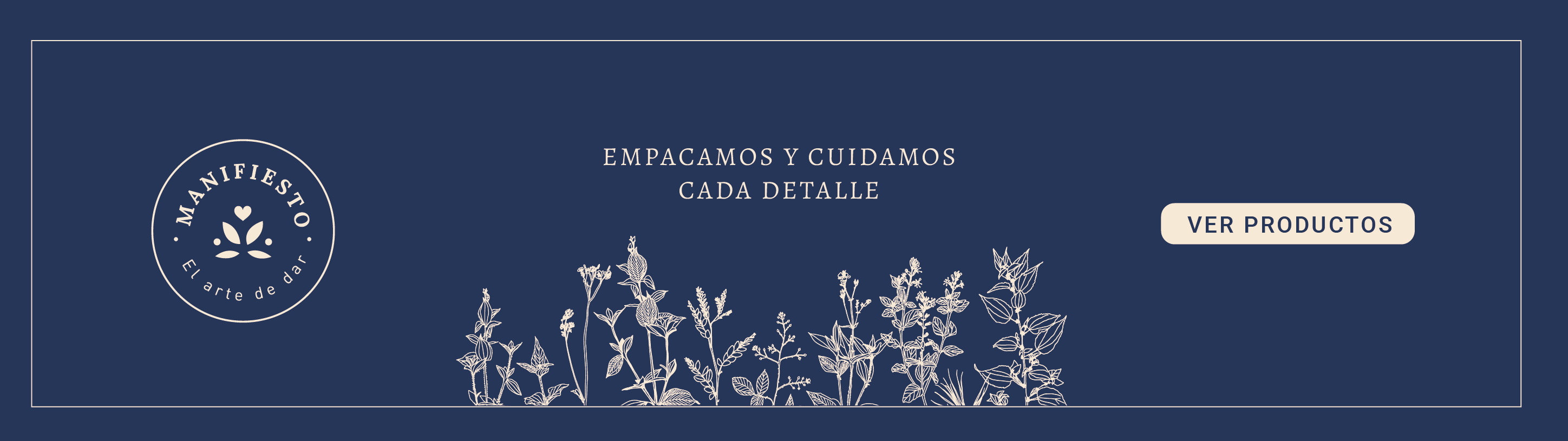 Cuidamos cada detalle