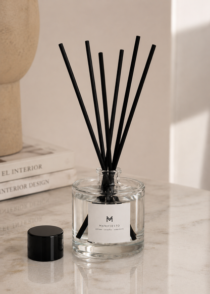Kit Corporativo Difusor