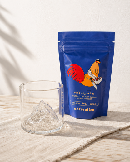Cold brew Coffee
