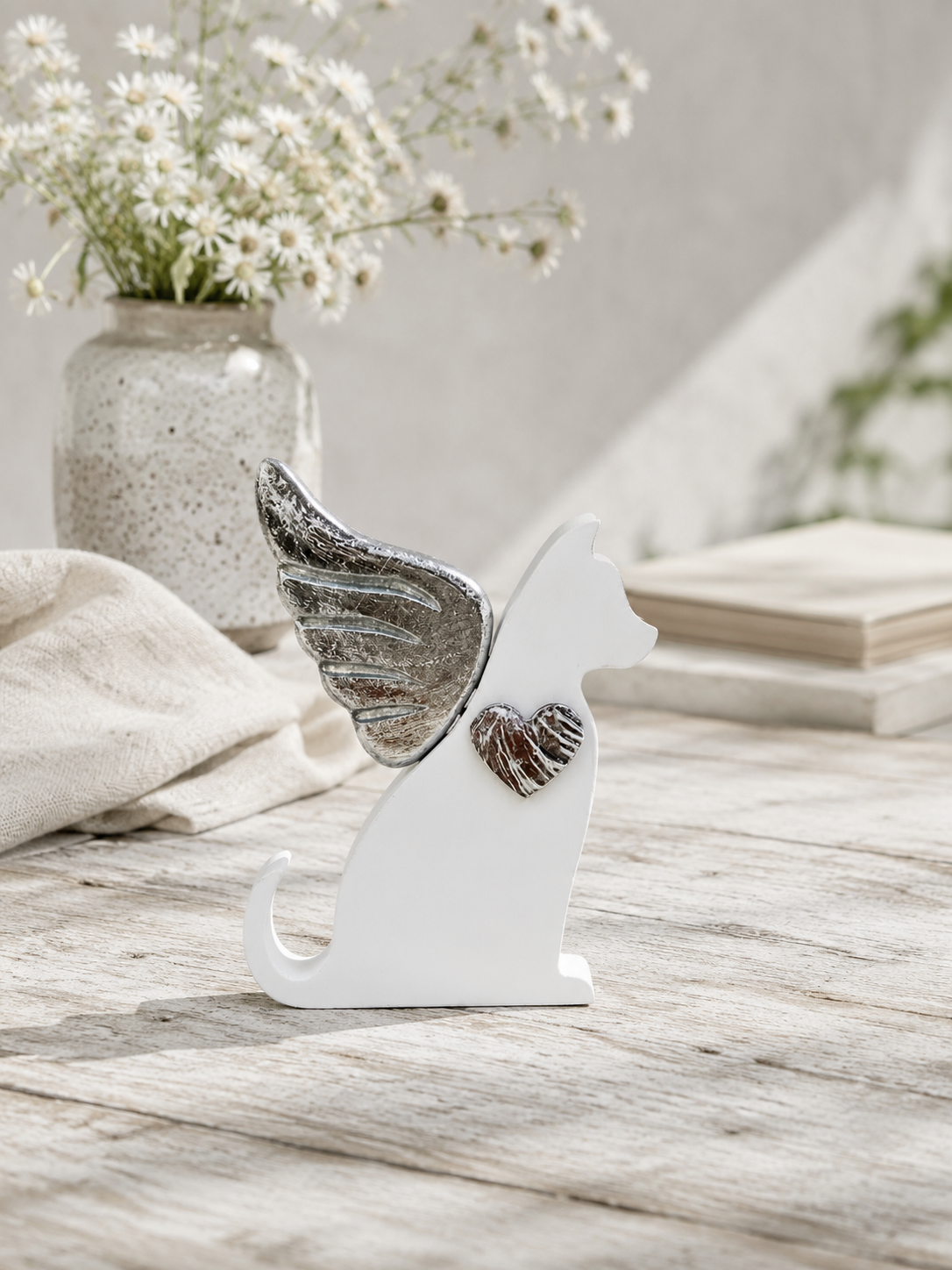 Ángel Guardián · Homenaje para un Perrito Inolvidable