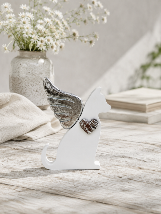 Ángel Guardián · Homenaje para un Perrito Inolvidable