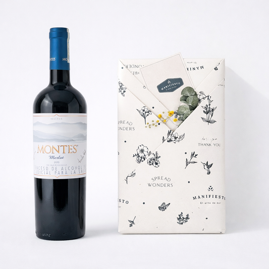 Libro y vino| Placer Favorito
