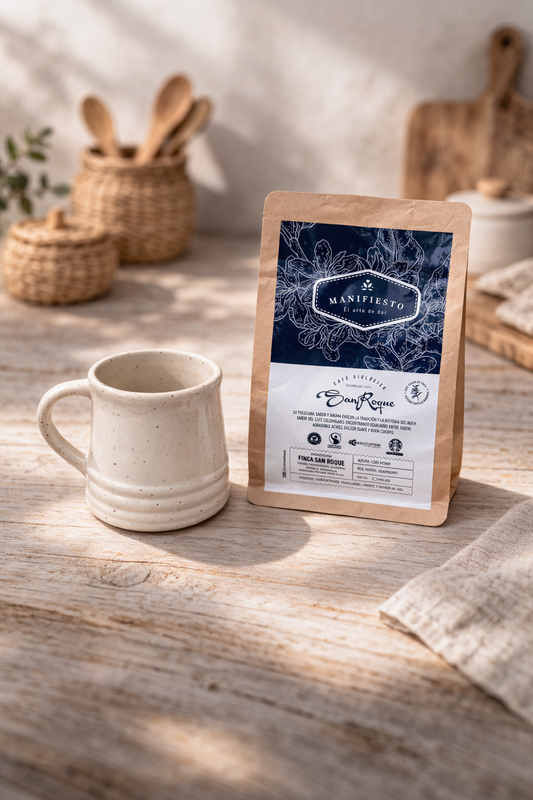 Café lovers 2| Mug con café artesanal