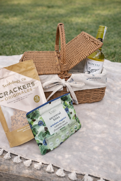 Canasta Picnic
