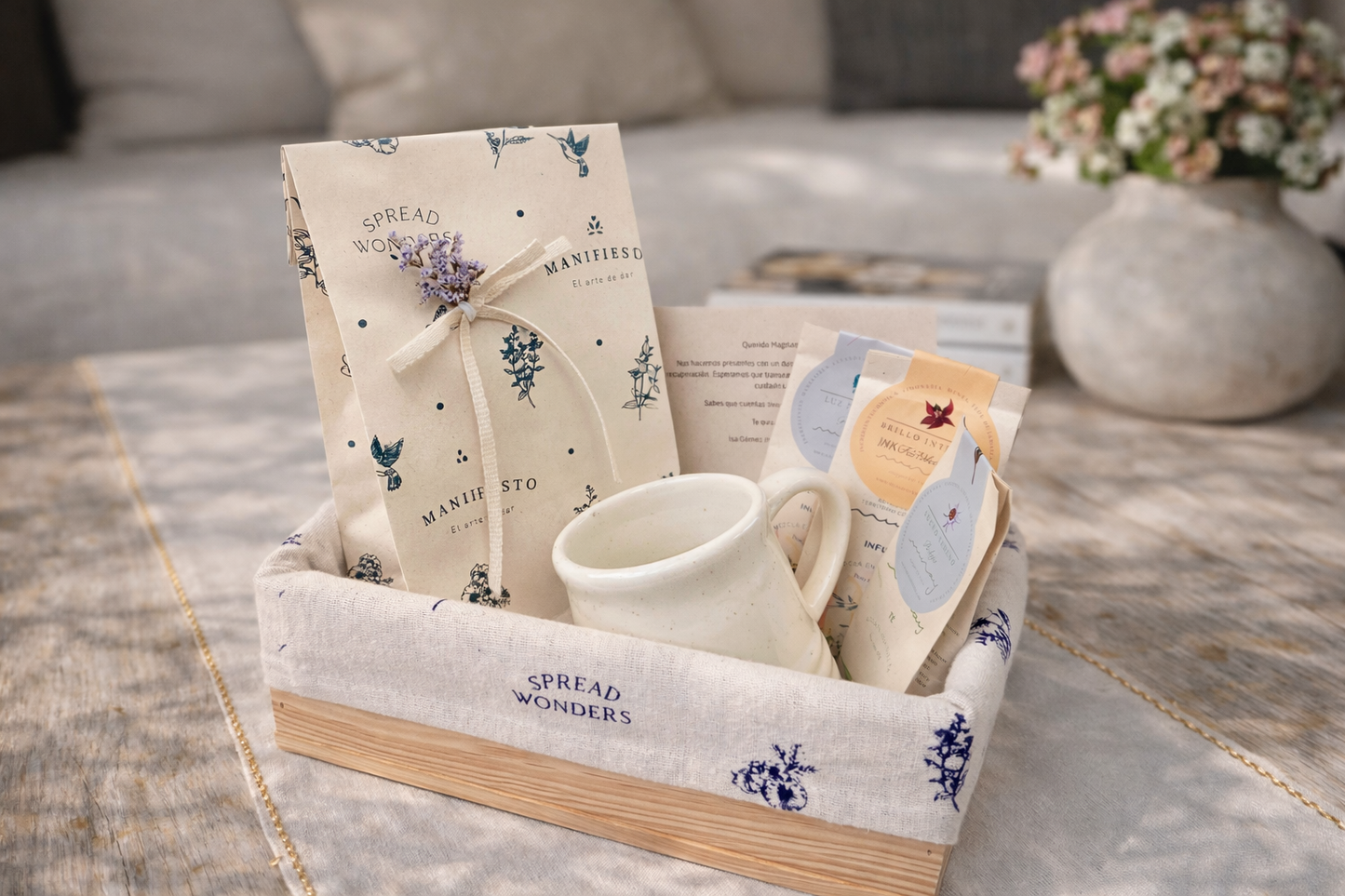 Tea Lover 1