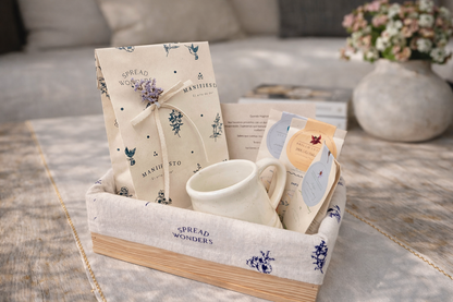 Tea Lover 1