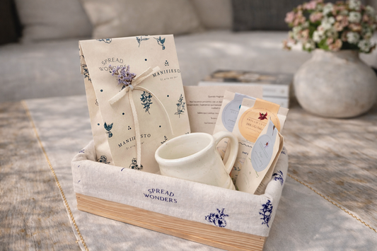 Tea Lover 1
