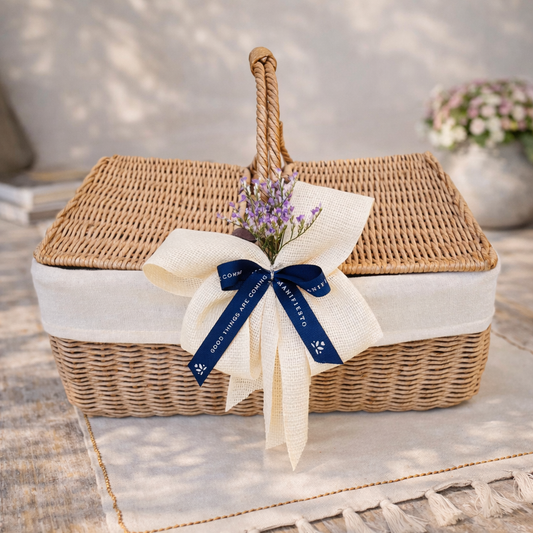 Canasta Picnic