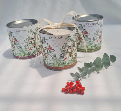 Chocolates artesanales premium