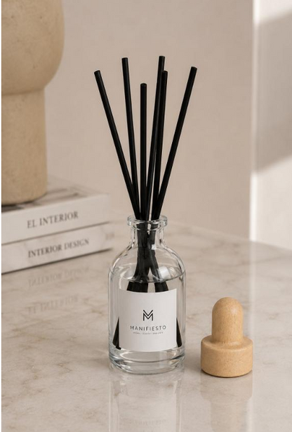 Kit Corporativo Difusor