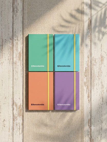 Agenditas artesanales