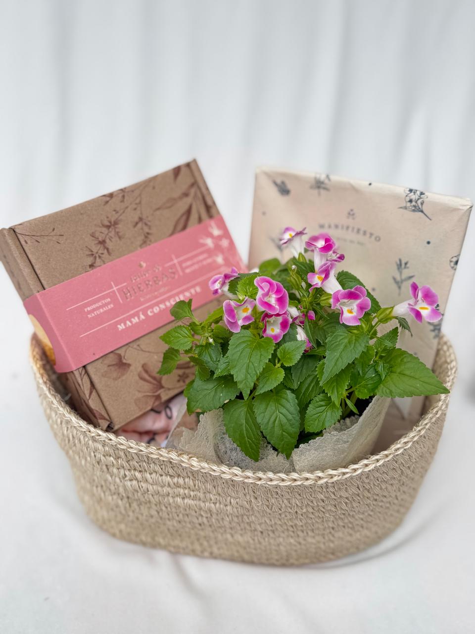 Baby Baskets Top