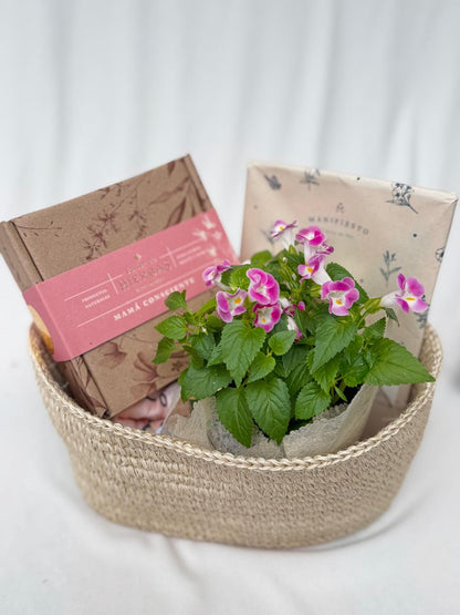 Baby Baskets Top