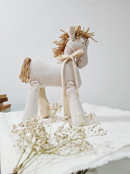 Baby Horse