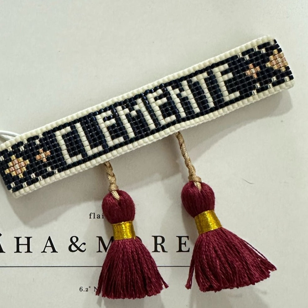 Pulsera personalizada MOM