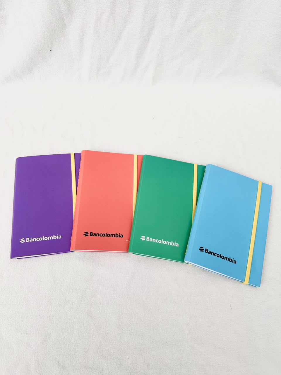 Agenditas artesanales