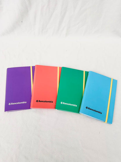 Agenditas artesanales