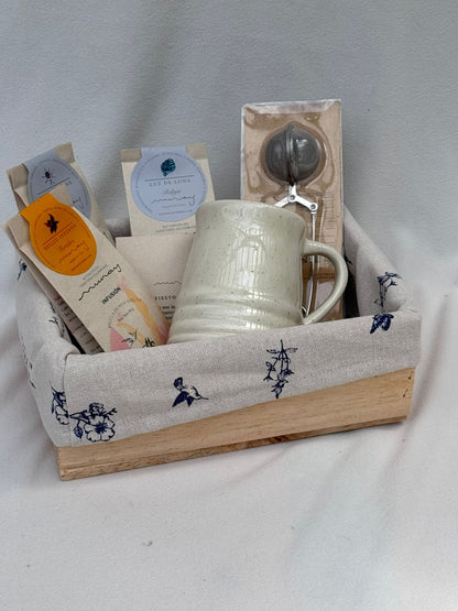 Tea Lover 1