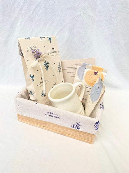 Tea Lover 1