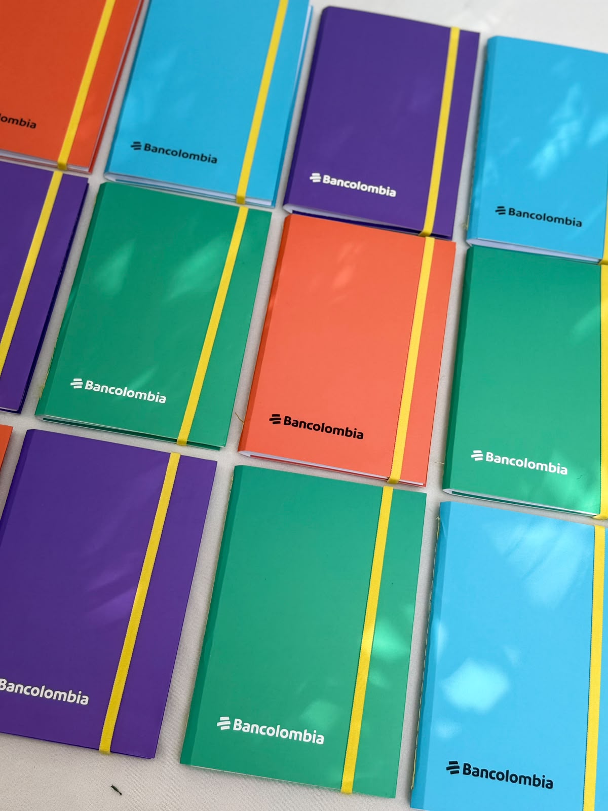 Agenditas artesanales