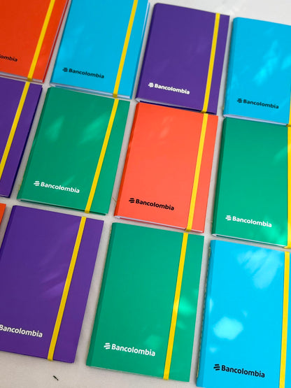 Agenditas artesanales