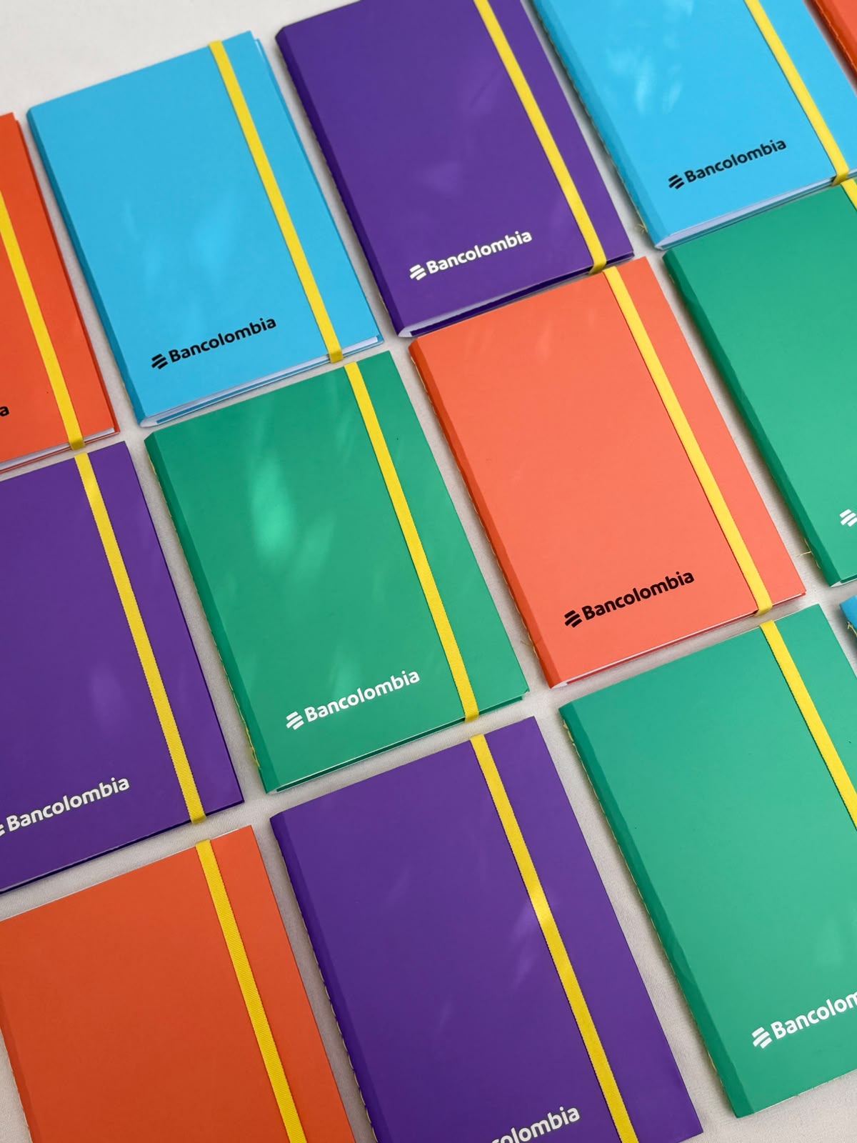 Agenditas artesanales