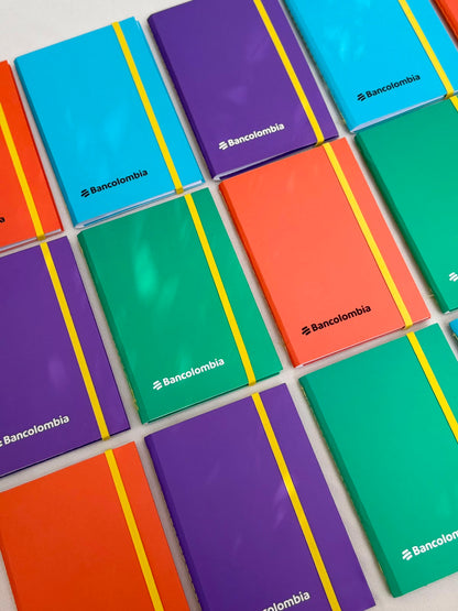 Agenditas artesanales