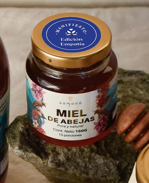 MIel de la empatía