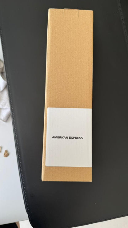 Deskpad de cuero vegano