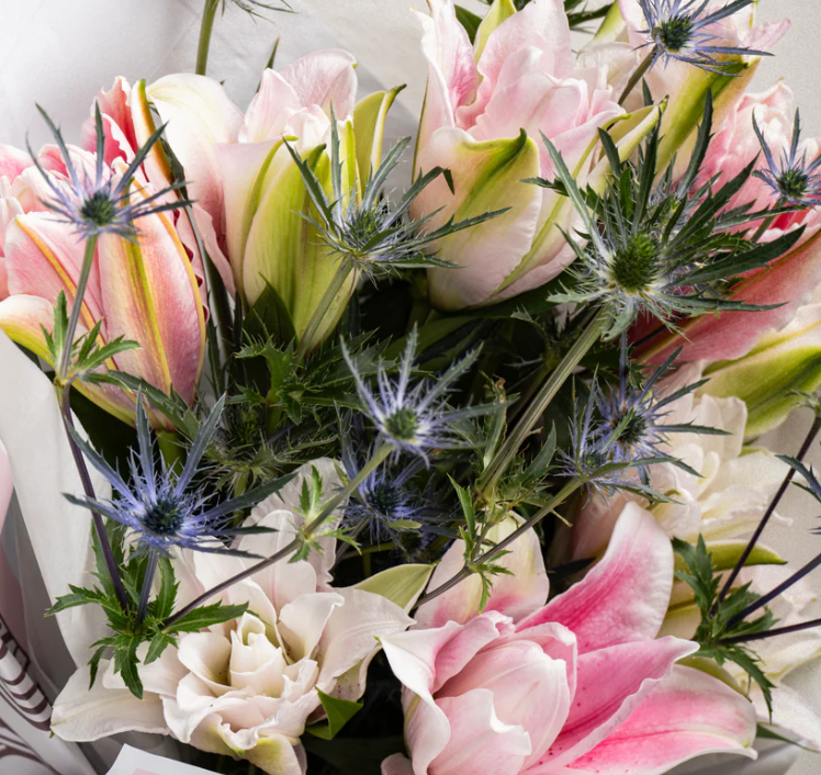 Bouquet Madres