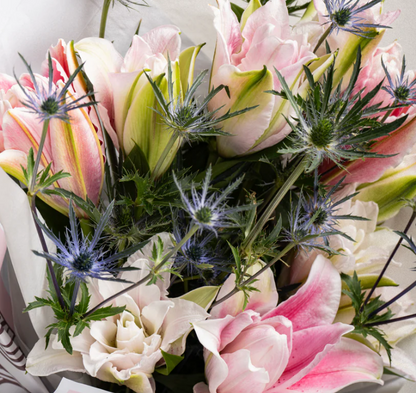 Bouquet Madres