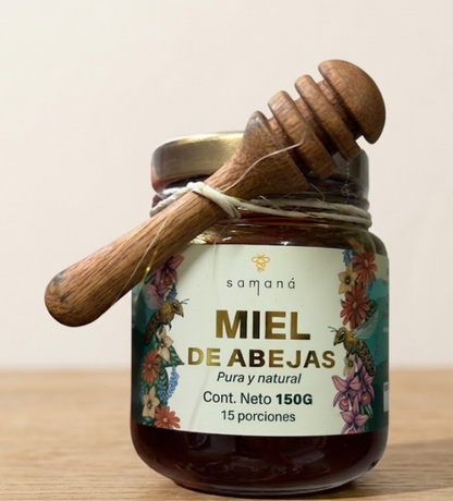 MIel de la empatía