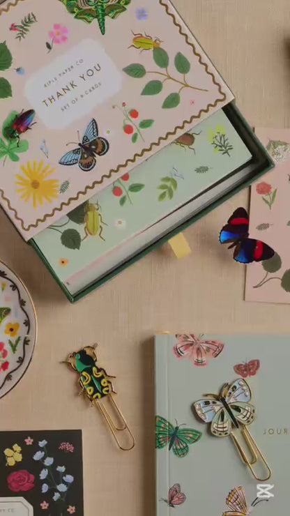 Tarjetas Agradecimiento  Madres- Alianza Antílope y Patronato